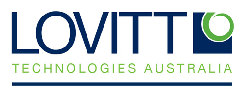 Lovitt Technologies Logo